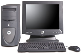 computer component options